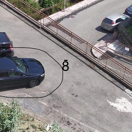Casa Vacanze, A Due Passi Da Taormina Daire Letojanni Dış mekan fotoğraf