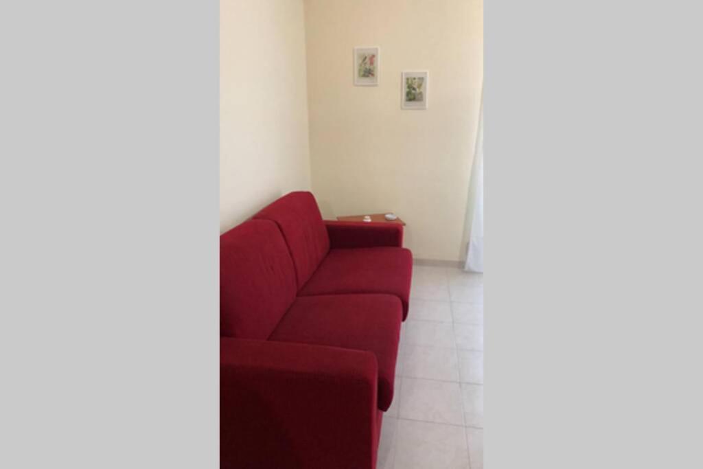 Casa Vacanze, A Due Passi Da Taormina Daire Letojanni Dış mekan fotoğraf