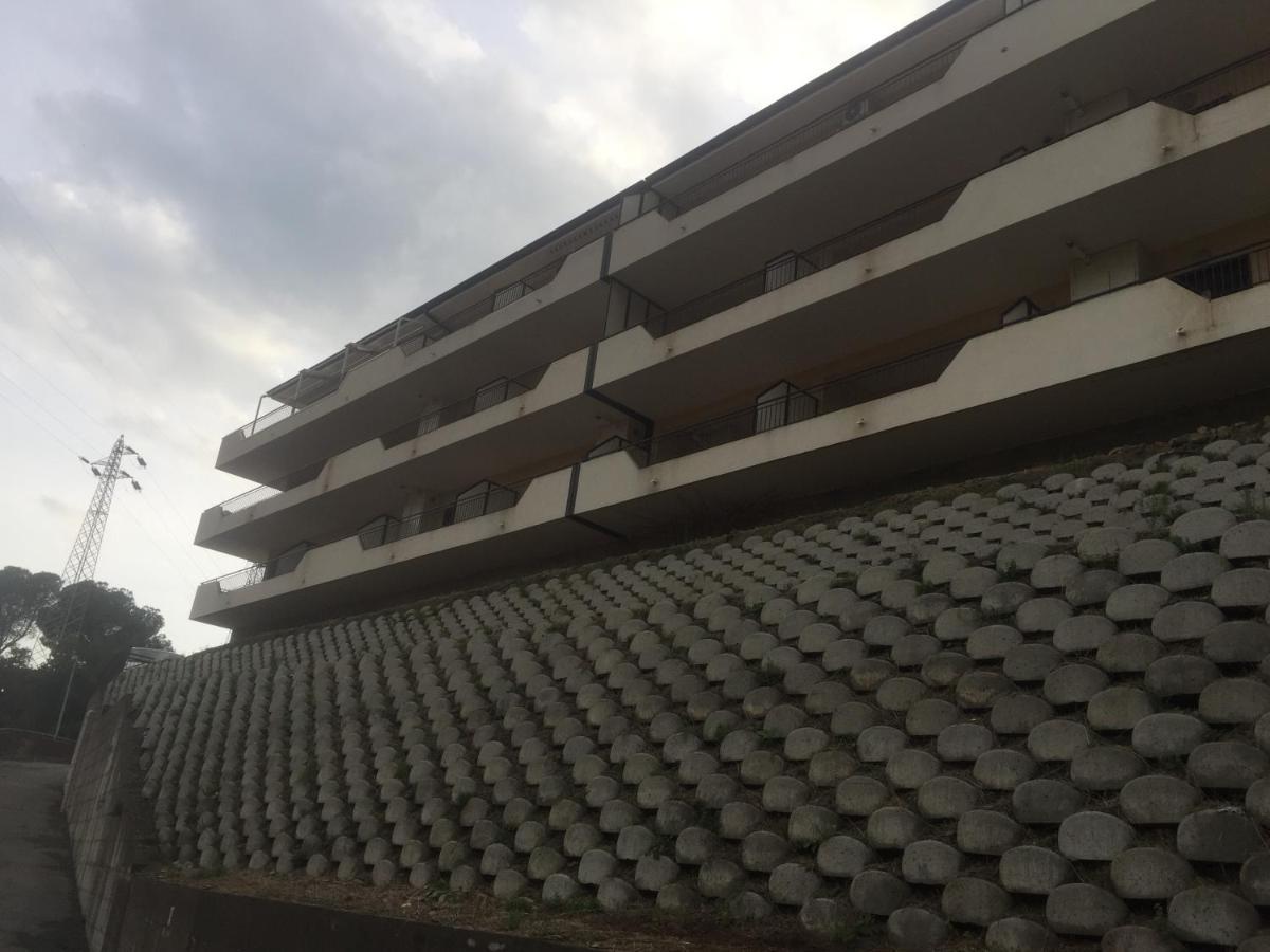 Casa Vacanze, A Due Passi Da Taormina Daire Letojanni Dış mekan fotoğraf