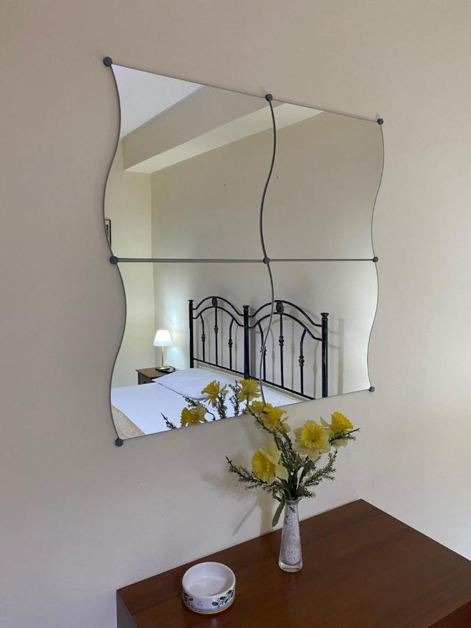 Casa Vacanze, A Due Passi Da Taormina Daire Letojanni Dış mekan fotoğraf