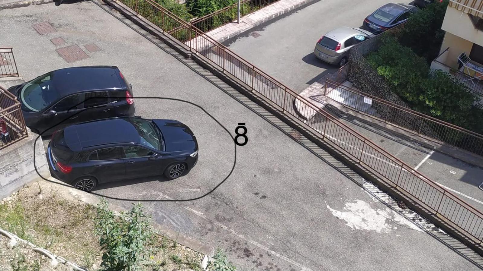 Casa Vacanze, A Due Passi Da Taormina Daire Letojanni Dış mekan fotoğraf